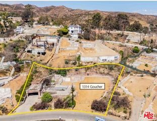 1314 Goucher Street, Pacific Palisades (los Angeles), CA 90272