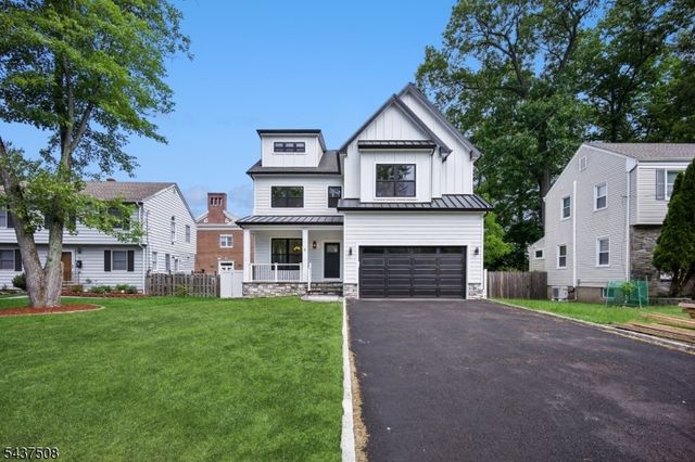 5 Briar Cliff Rd, Livingston Twp., NJ 07039