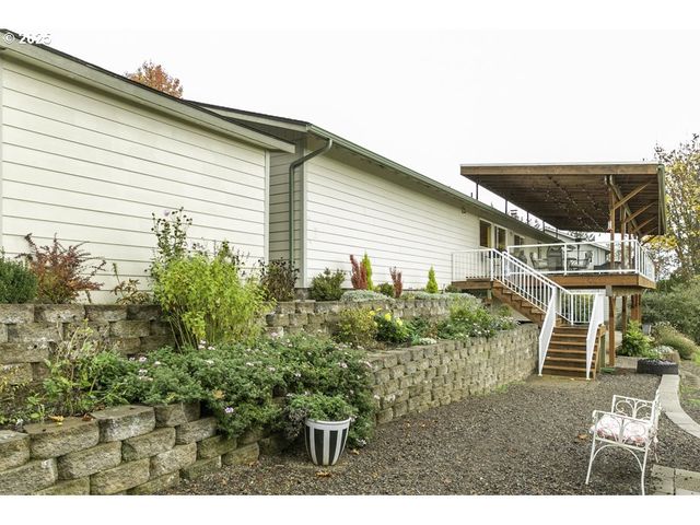 2918 Se MARANATHA Ct, Turner, OR 97392