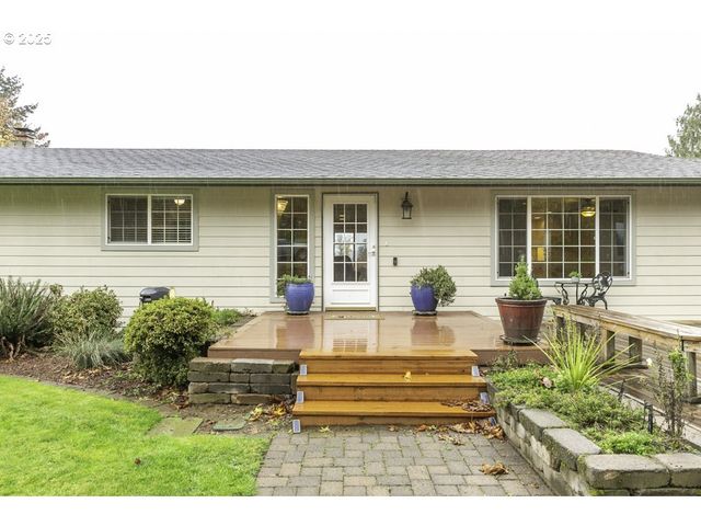 2918 Se MARANATHA Ct, Turner, OR 97392