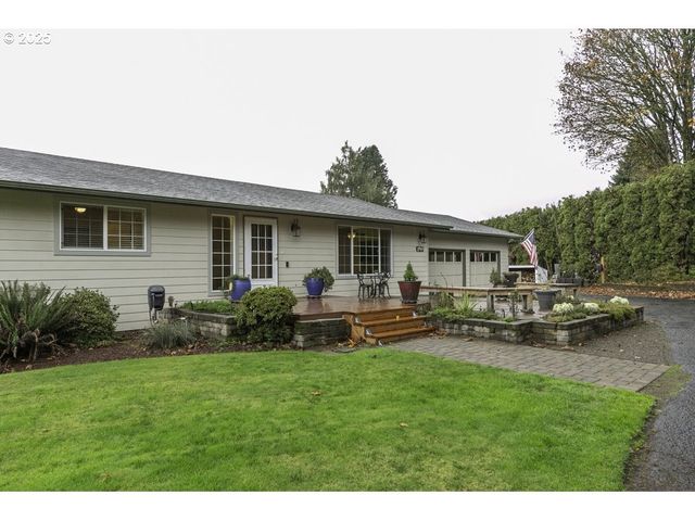 2918 Se MARANATHA Ct, Turner, OR 97392