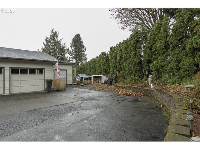 2918 Se MARANATHA Ct, Turner, OR 97392