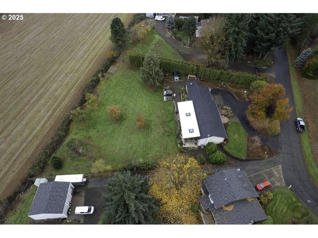 2918 Se MARANATHA Ct, Turner, OR 97392