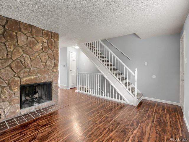14089 E Utah Circle, Aurora, CO 80012