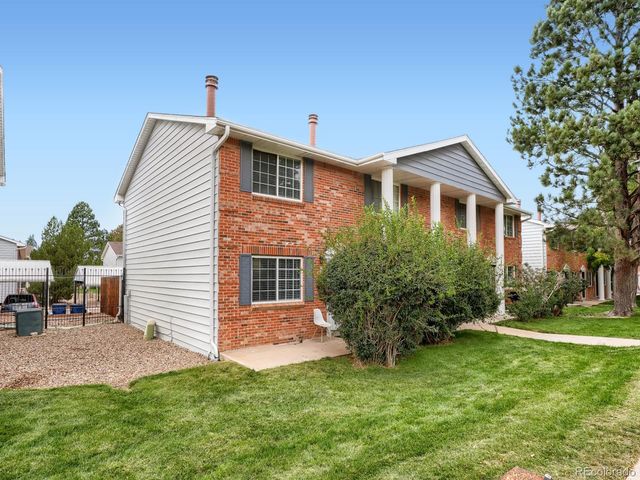 14089 E Utah Circle, Aurora, CO 80012