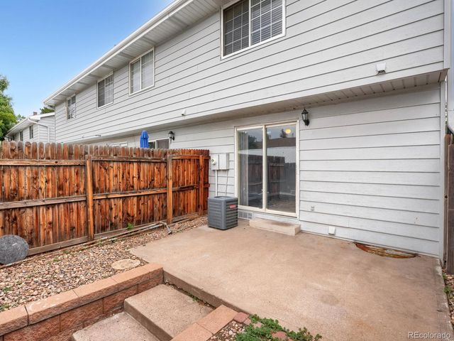 14089 E Utah Circle, Aurora, CO 80012