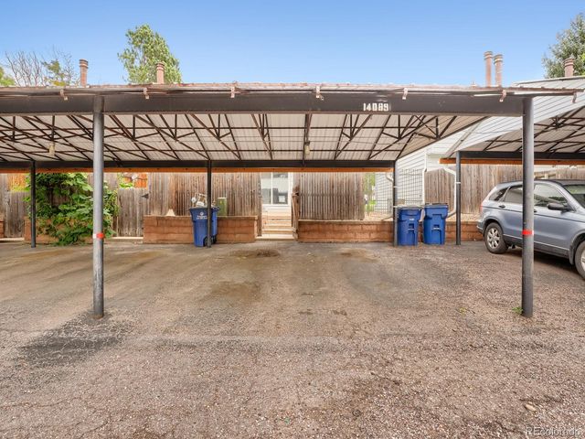 14089 E Utah Circle, Aurora, CO 80012