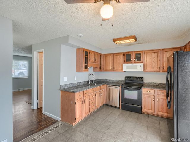 14089 E Utah Circle, Aurora, CO 80012