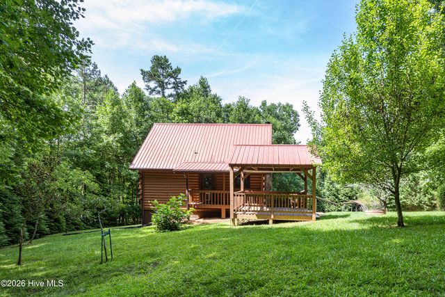 44 Red Wolf Trail, Blairsville, GA 30512