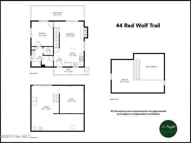 44 Red Wolf Trail, Blairsville, GA 30512