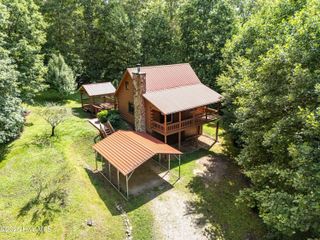 44 Red Wolf Trail, Blairsville, GA 30512