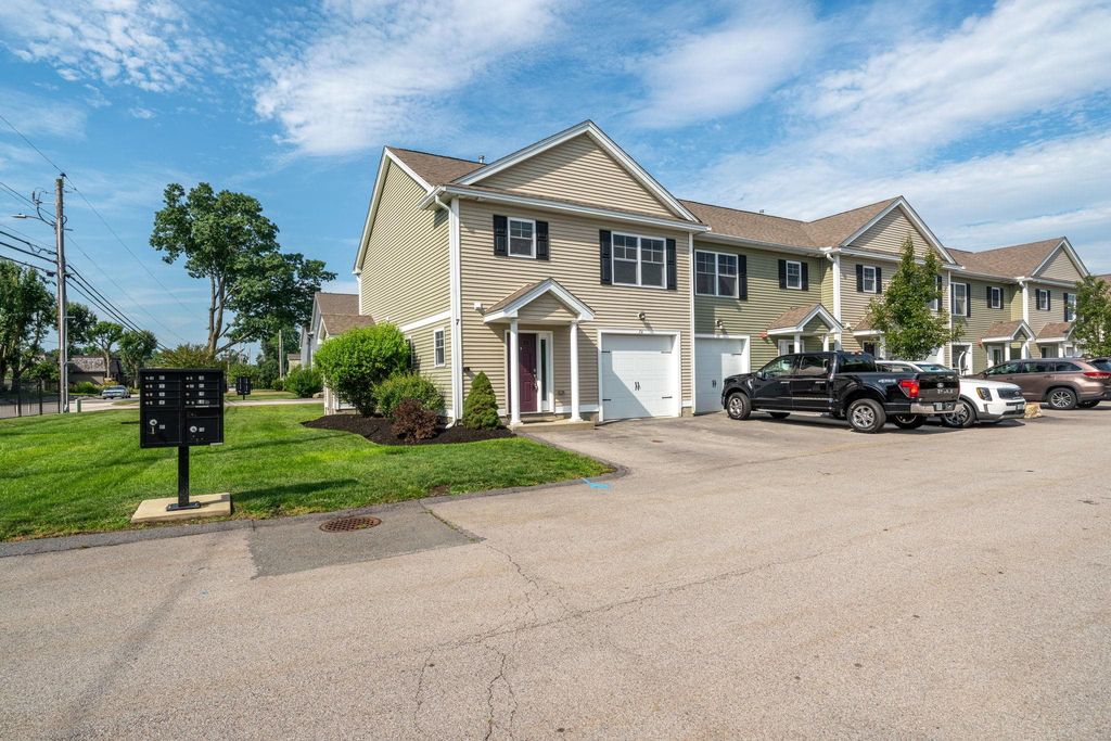 7 Deerwood Drive A, Nashua, NH 03063