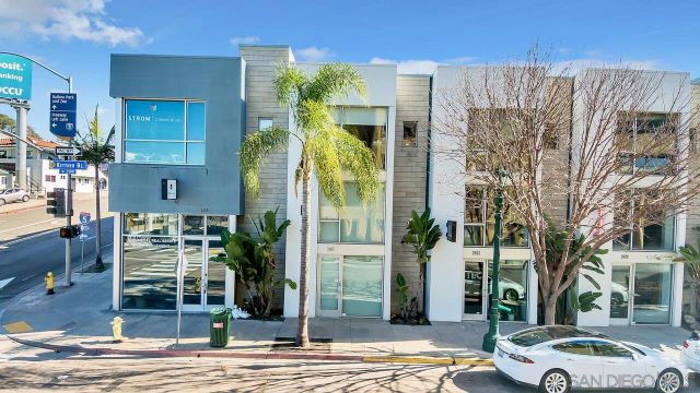 2487 Kettner Blvd, San Diego, CA 92101