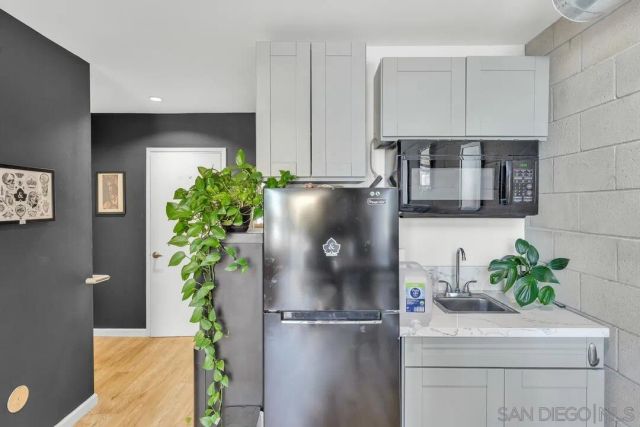 2487 Kettner Blvd, San Diego, CA 92101