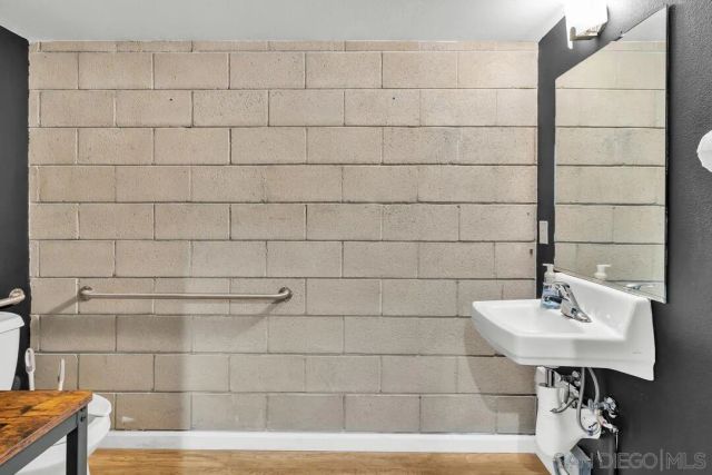 2487 Kettner Blvd, San Diego, CA 92101