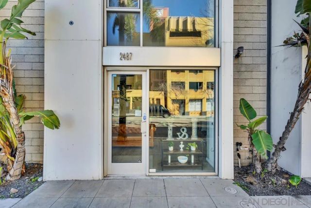 2487 Kettner Blvd, San Diego, CA 92101