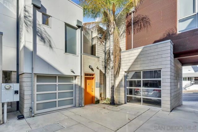 2487 Kettner Blvd, San Diego, CA 92101