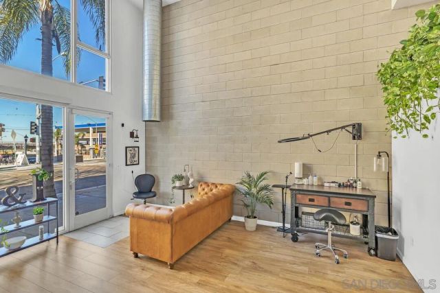 2487 Kettner Blvd, San Diego, CA 92101