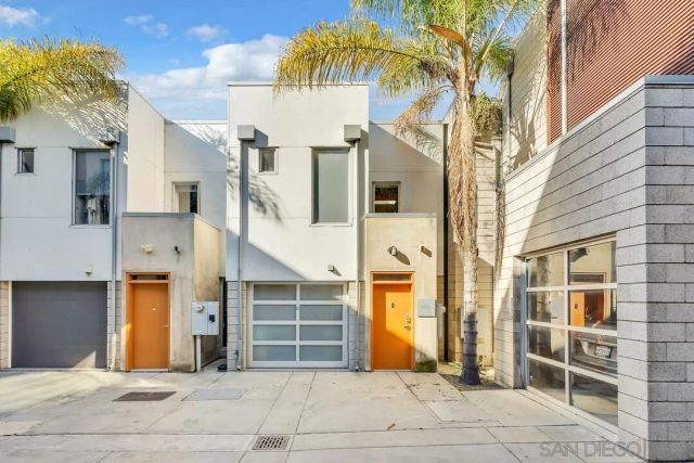 2487 Kettner Blvd, San Diego, CA 92101