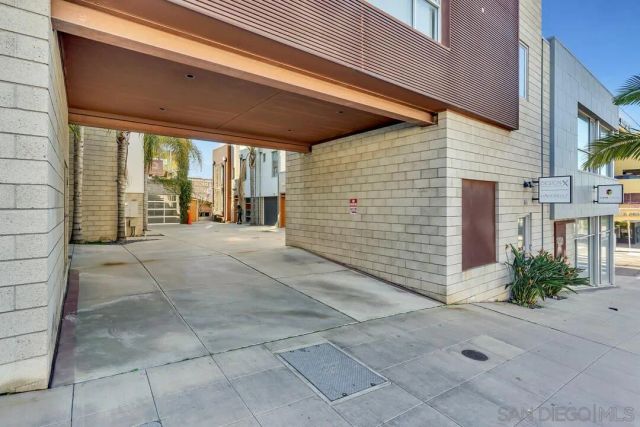 2487 Kettner Blvd, San Diego, CA 92101