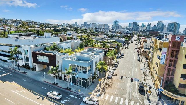 2487 Kettner Blvd, San Diego, CA 92101