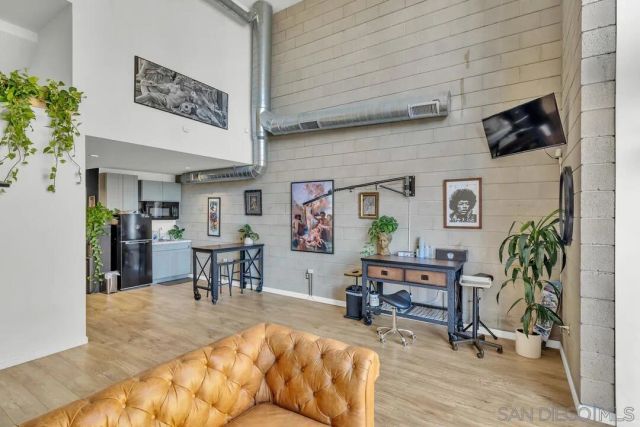 2487 Kettner Blvd, San Diego, CA 92101