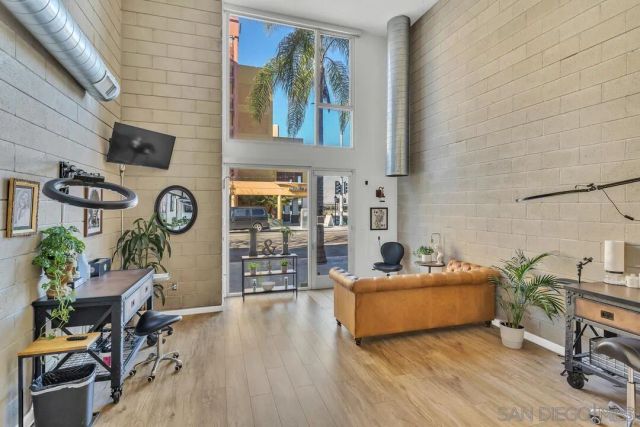 2487 Kettner Blvd, San Diego, CA 92101