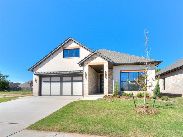 2921 SW 132nd Street, Oklahoma City, OK 73170