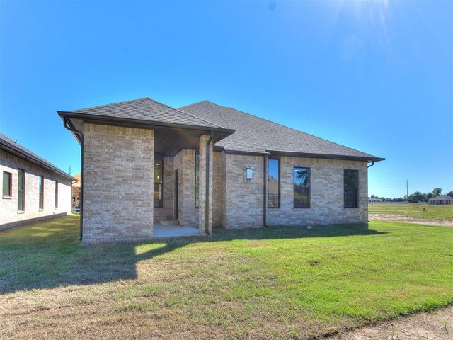 2921 SW 132nd Street, Oklahoma City, OK 73170