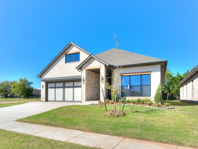 2921 SW 132nd Street, Oklahoma City, OK 73170