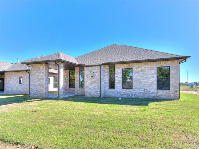 2921 SW 132nd Street, Oklahoma City, OK 73170