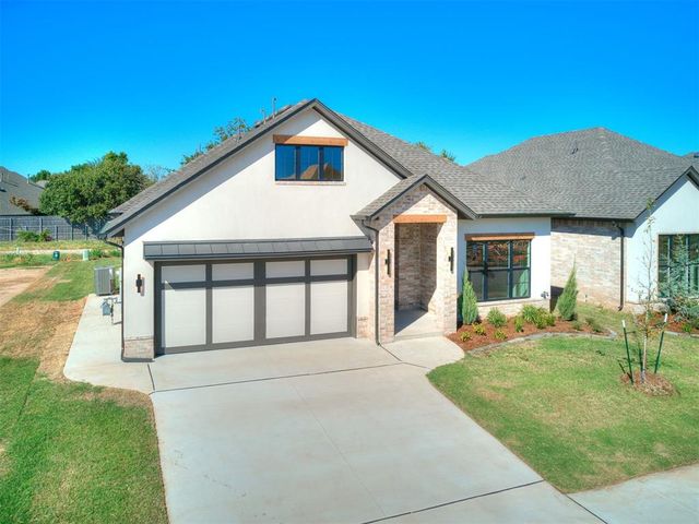2921 SW 132nd Street, Oklahoma City, OK 73170