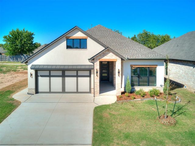 2921 SW 132nd Street, Oklahoma City, OK 73170