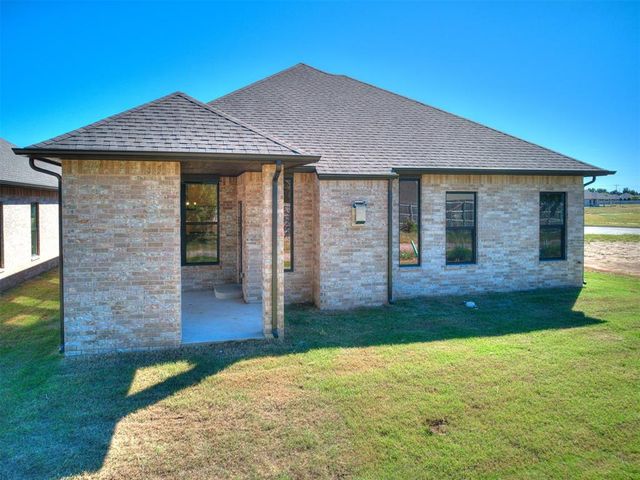 2921 SW 132nd Street, Oklahoma City, OK 73170