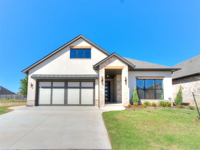 2921 SW 132nd Street, Oklahoma City, OK 73170