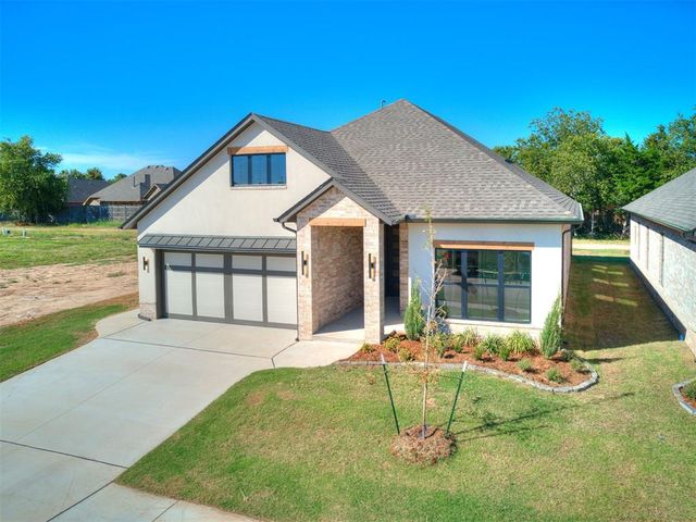2921 SW 132nd Street, Oklahoma City, OK 73170