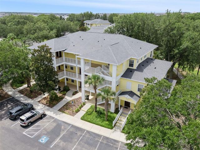 207 LUCAYA LOOP 207, Davenport, FL 33897