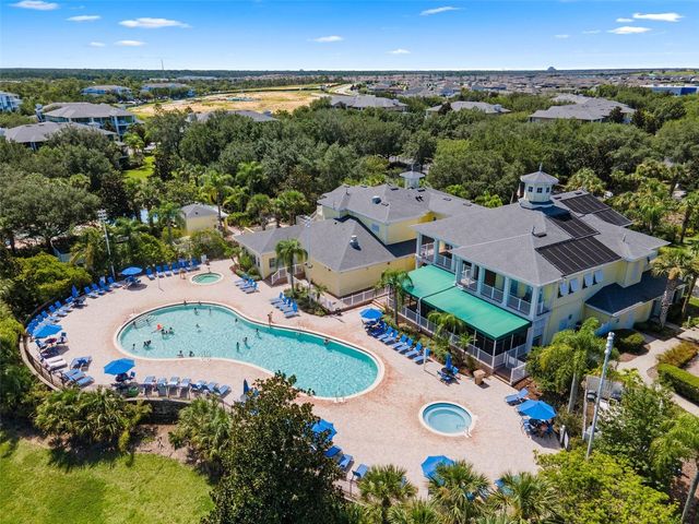 207 LUCAYA LOOP 207, Davenport, FL 33897