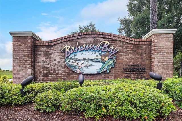 207 LUCAYA LOOP 207, Davenport, FL 33897