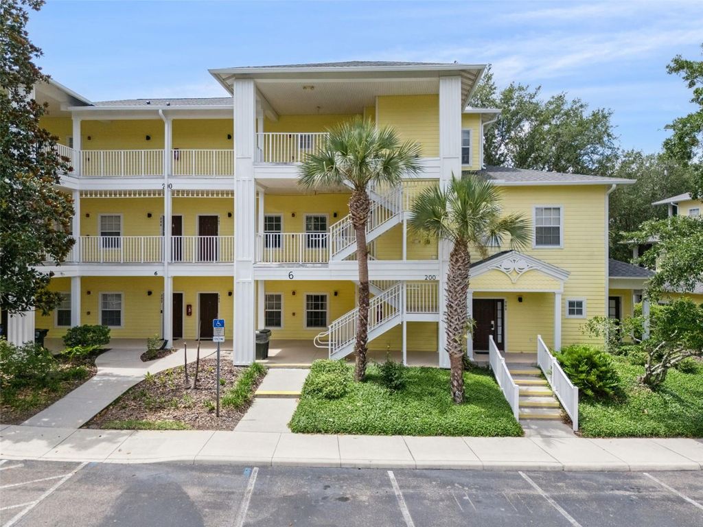 207 LUCAYA LOOP 207, Davenport, FL 33897
