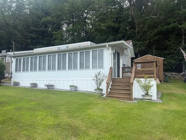 194 Buckley Rd Unit 2, Weare, NH 03281