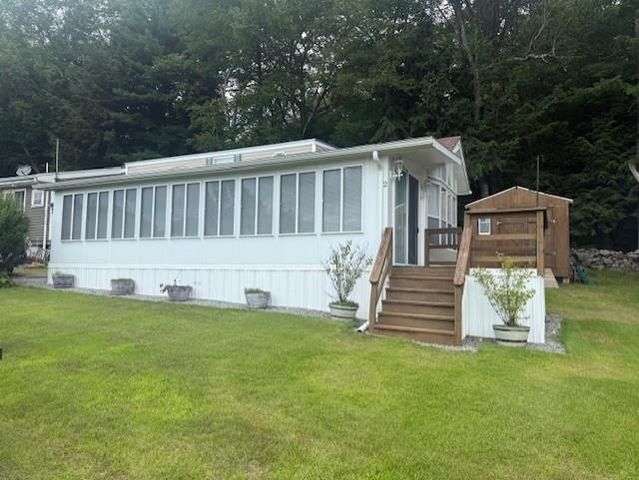 194 Buckley Rd Unit 2, Weare, NH 03281