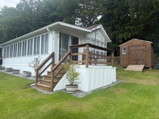 194 Buckley Rd Unit 2, Weare, NH 03281