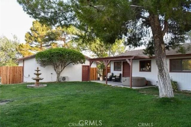 10831 Monte Vista, Phelan, CA 92371