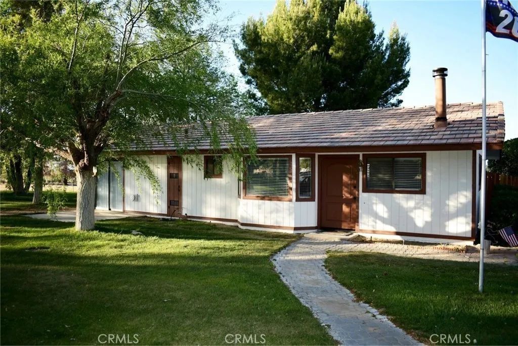 10831 Monte Vista, Phelan, CA 92371