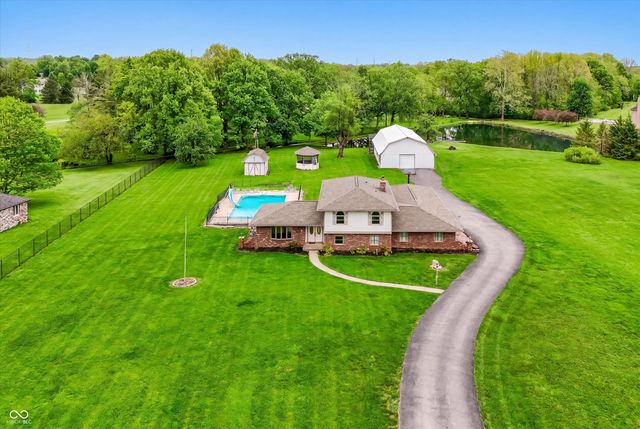 9410 Pentecost Road, Indianapolis, IN 46239