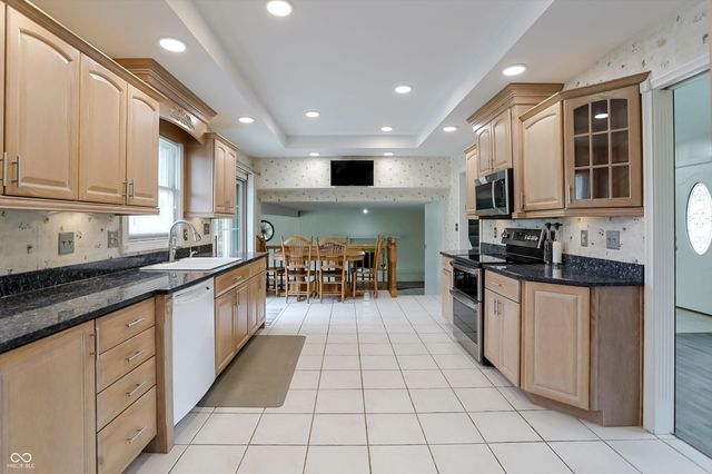 9410 Pentecost Road, Indianapolis, IN 46239