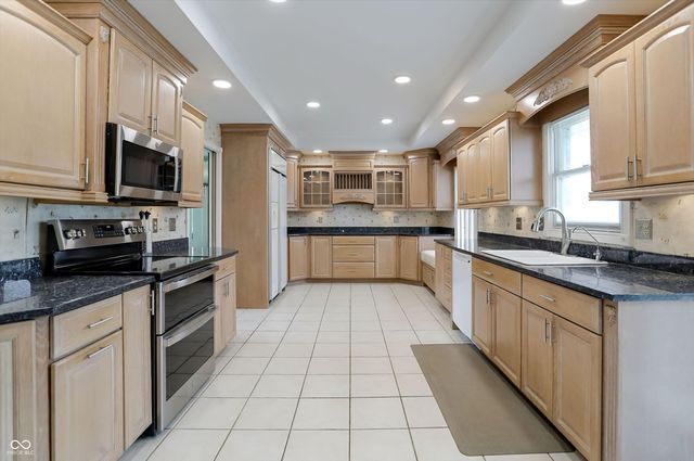 9410 Pentecost Road, Indianapolis, IN 46239