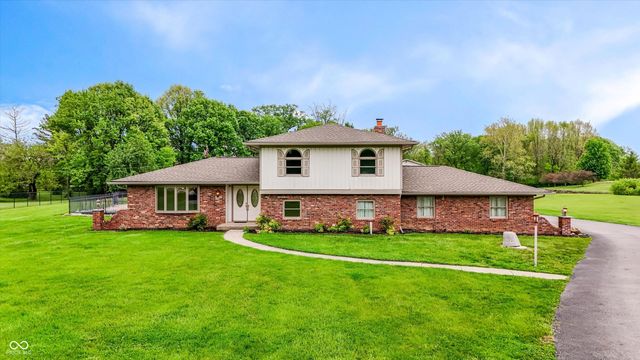 9410 Pentecost Road, Indianapolis, IN 46239