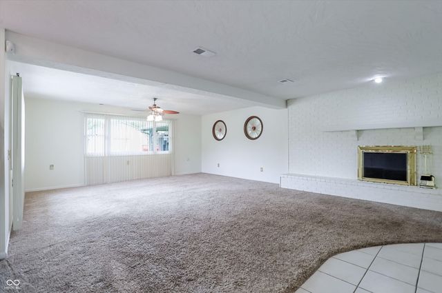 9410 Pentecost Road, Indianapolis, IN 46239